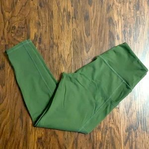 Born Primitive Rise and Grind Leggings